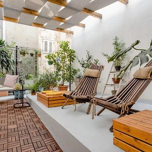 Aborda Rooms