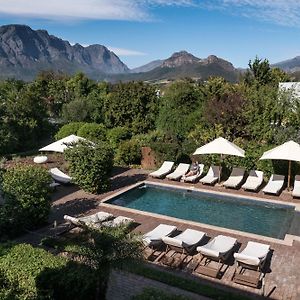 Plumwood Boutique Hotel By The Living Journey Collection