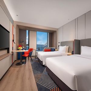 Double Room Courtyard View